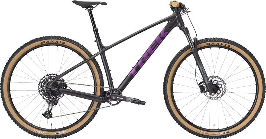 Trek Marlin 7 Gen 3 Matte Dark Web