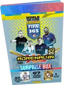Panini Fifa 365 Adrenalyn XL 2026 Julkalender