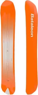 Bataleon Party Wave 2026 None Snowboard 154