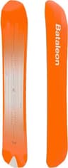 Bataleon Party Wave 2026 None Snowboard 154