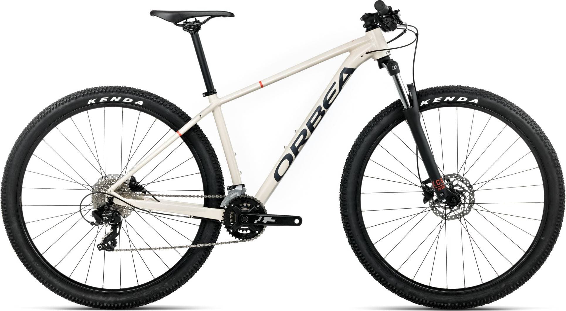 Orbea Onna 50 MTB 29 White Blue