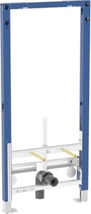 Geberit Duofix Monteringselement Stål 1120x500x100mm