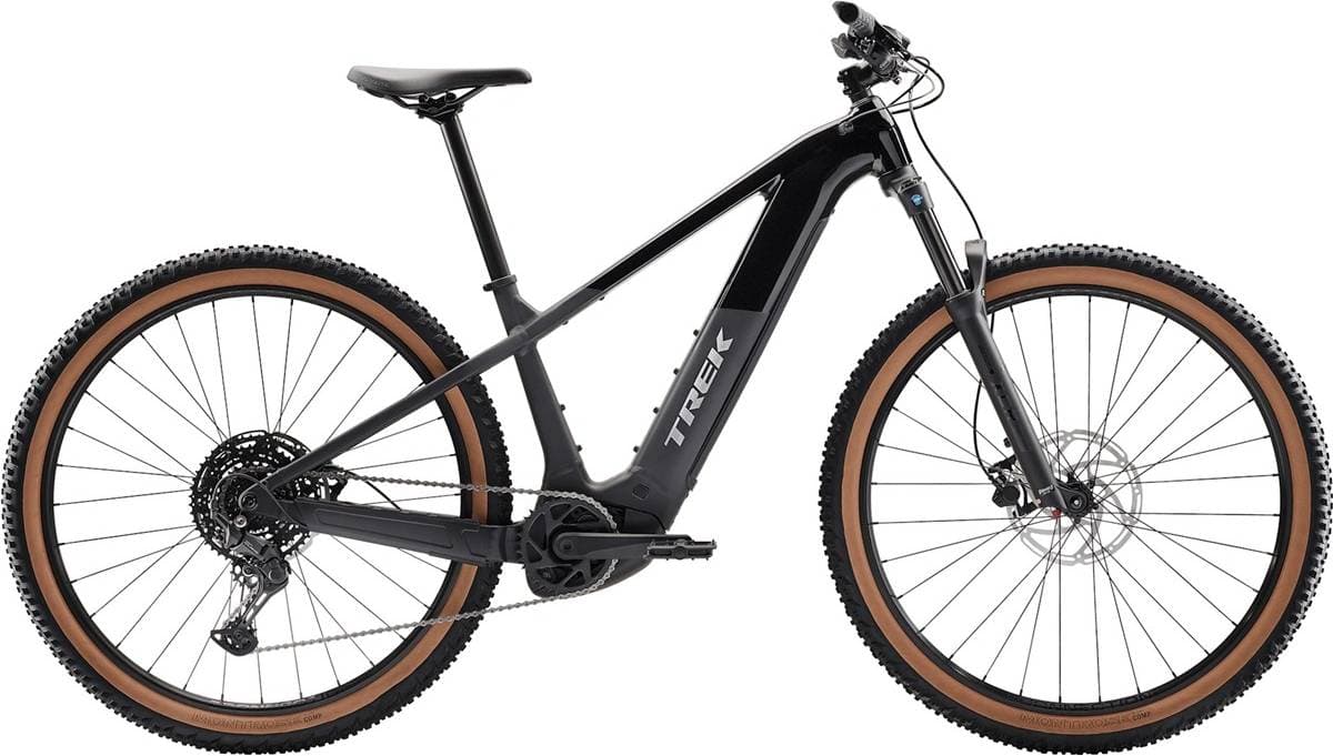 Trek Powerfly 4 Gen 5 Electric Mountain Bike