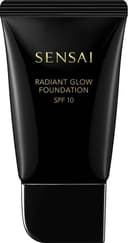 Sensai Radiant Glow Foundation 202 Ochre Beige