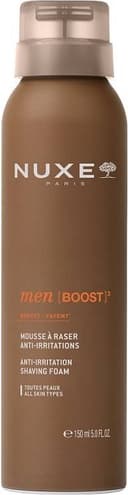 Nuxe Men Shaving Foam 150 ml Multi