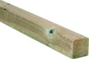 Vida Regel 45x45 Mm 4.2m Tryckimpregnerad