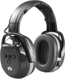 Hellberg Xstream Headband - Black