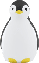 Zazu Pam Nattlampa