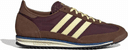 adidas SL 72 - Maroon/Almost Yellow/Preloved Brown