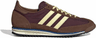 adidas SL 72 - Maroon/Almost Yellow/Preloved Brown