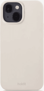 Holdit Silicone Phone Case for iPhone 15