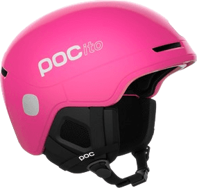POC POCito Obex MIPS Ski Helmet - Pink