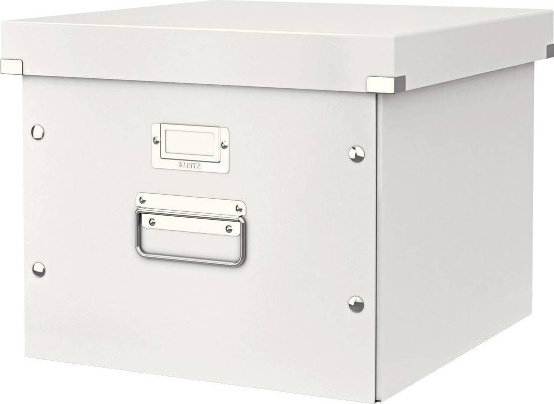 Leitz Click & Store Suspension File Box