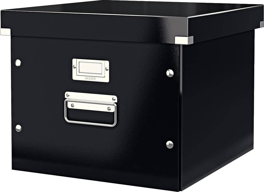 Leitz Click & Store Suspension File Box