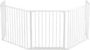 BabyDan Flex XL White