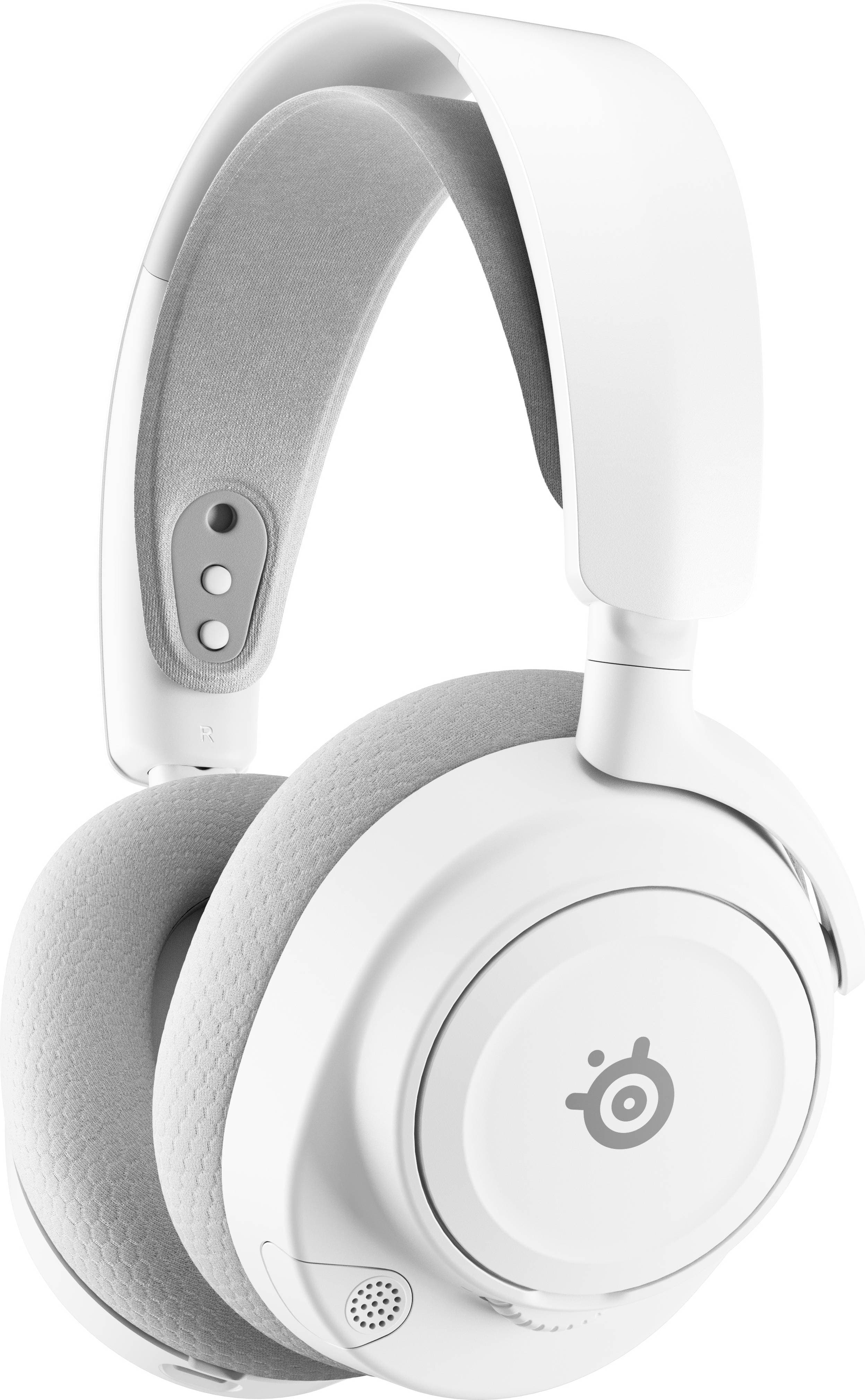 SteelSeries Arctis Nova 7 Gen 2 White
