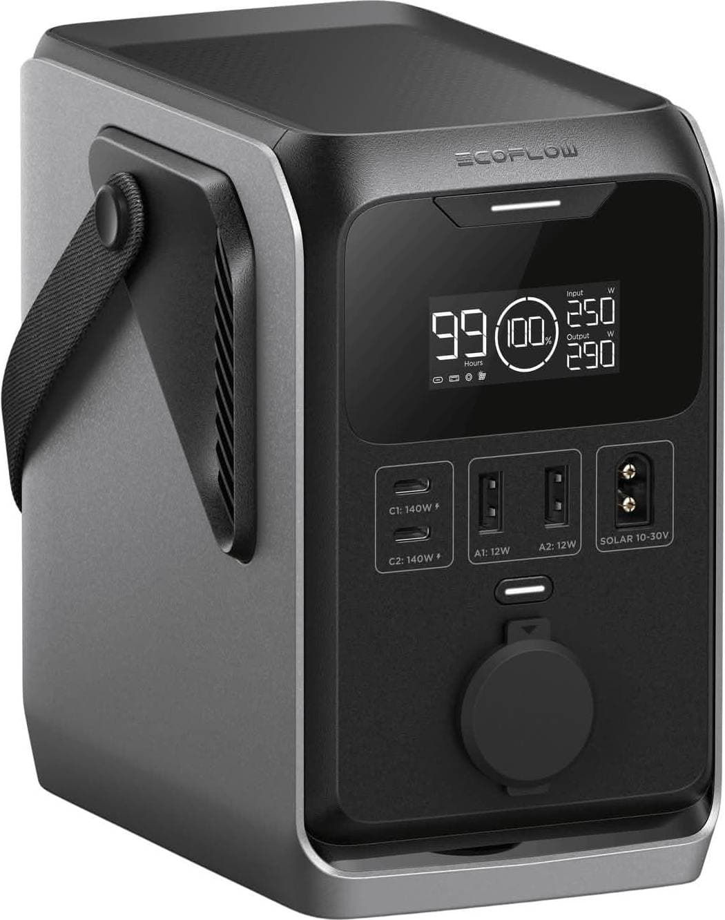 Ecoflow Trail 300 DC Power Station