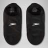 Speedo Pool Sock Black