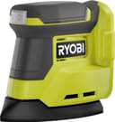 Ryobi R18Psn-0 One+ 18V Multislip Detaljslipmaskin