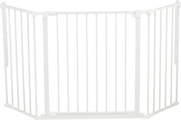 BabyDan Flex M White