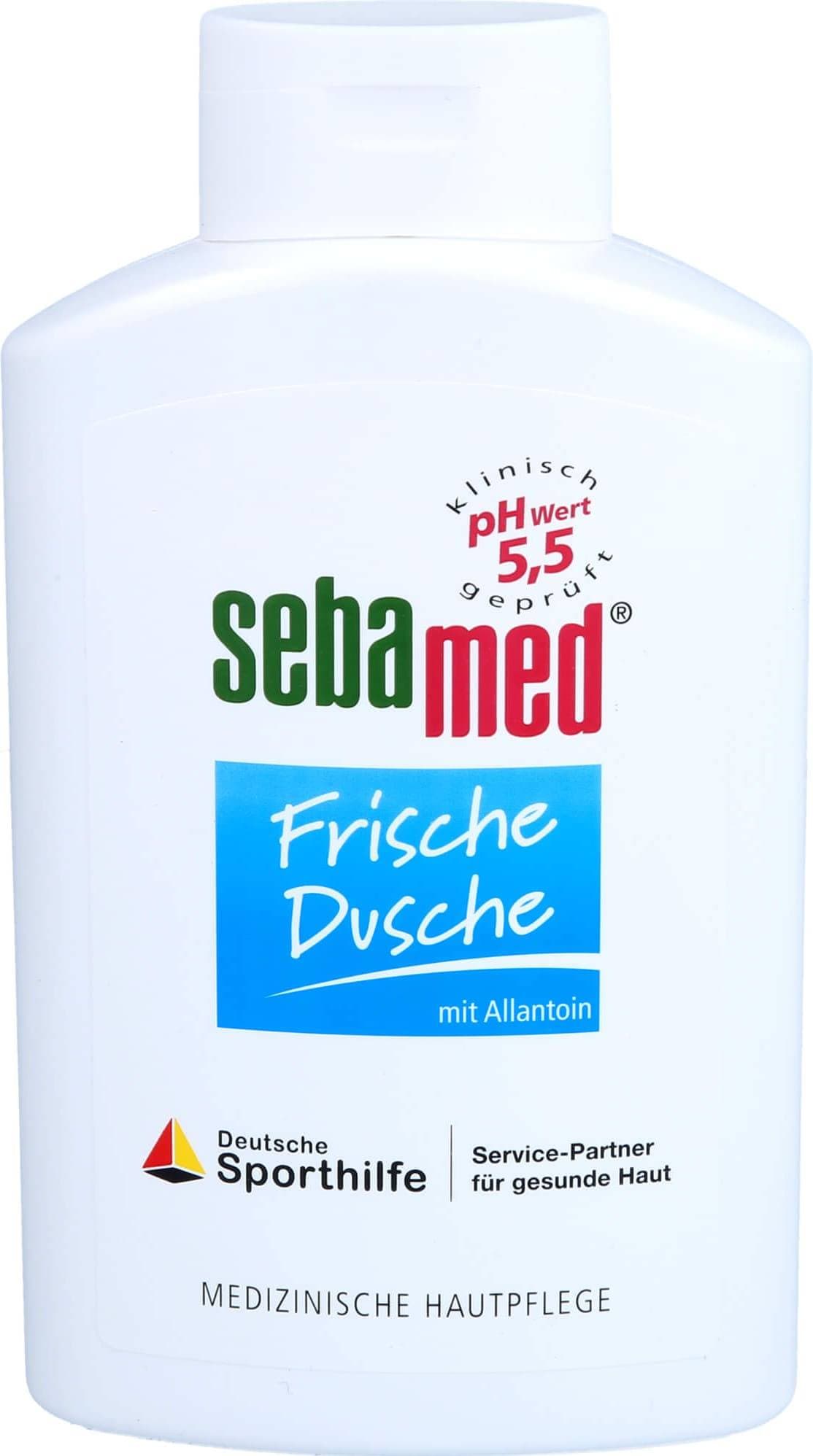 Sebamed Fresh Duschgel 400ml