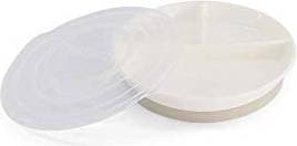 Twistshake Indelad Tallrik 6m+