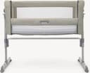 Joie Bedside Crib Roomie Glide Almond 68.5x98.5cm