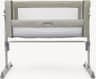 Joie Bedside Crib Roomie Glide Almond 68.5x98.5cm