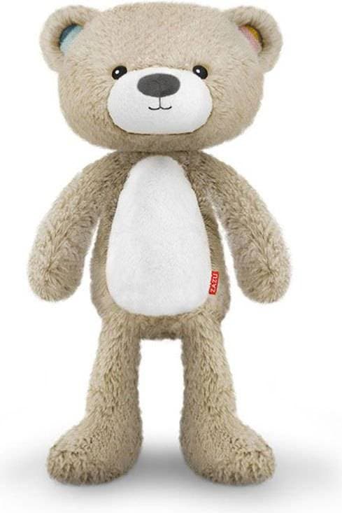 Zazu Brody the Bear Sleep Trainer Nattlampa