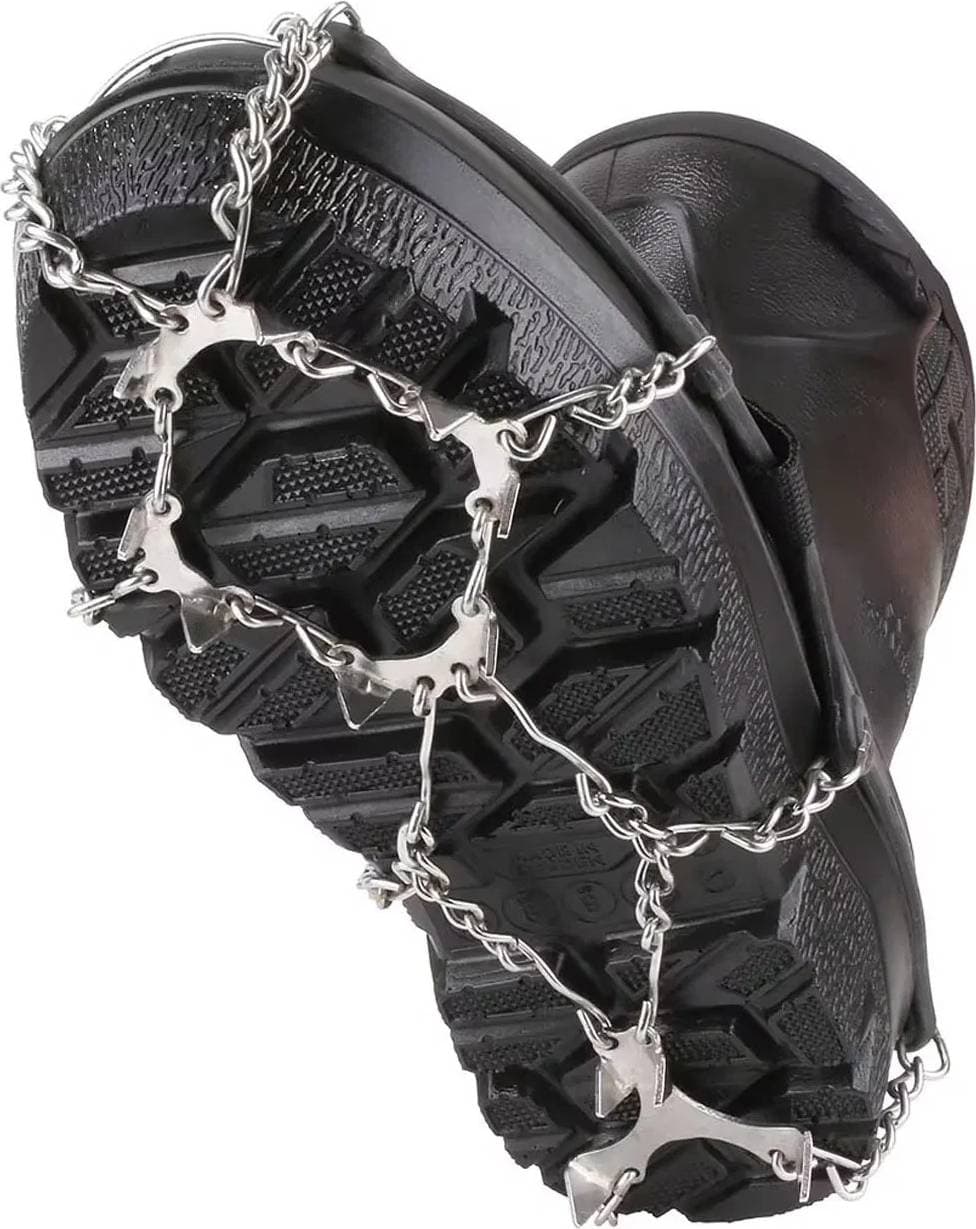 Wiggler Isbrodd Grova L