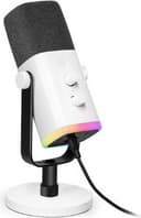 Fifine Ampligame AM8 RGB USB XLR Mikrofon