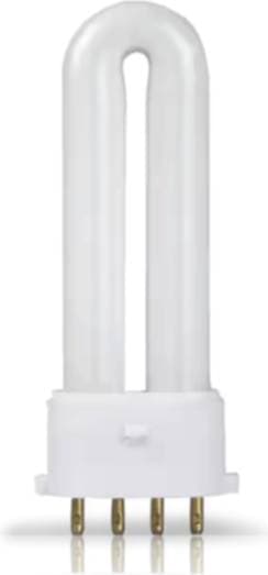 Bellight Kompaktlysrör 2G7 230V 11W 4000K