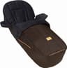 Emmaljunga Åkpåse 3-i-1 Flat+ Outdoor Brown