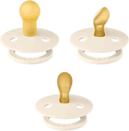 Bibs Baby Try-It Collection 3 pack