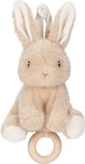 Little Dutch Baby Bunny Speldosa Beige