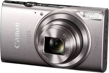 Canon IXUS 285 HS A Silver