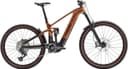Trek Rail 9.8 GX AXS T-Type Gen 5 Pennyflake