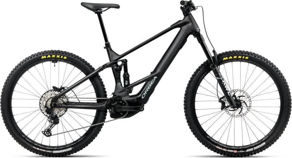 Orbea Wild St H20 El MTB 750Wh