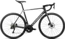 Orbea Orca M30i Diamond Carbon Titan Racercykel