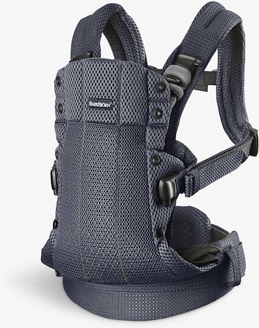 BabyBjörn Bärsele Harmony