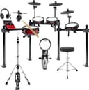 Alesis Nitro Ultimate Electronic Drum Kit