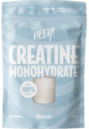 Heey! Creatine Monohydrate 100% 300 g
