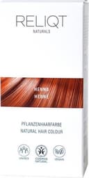 Natural Hair Colour Henna 100 g