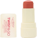 PuroBIO Twist & Go Creamy Blush - Macaron