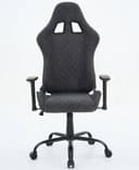 Mission SG Apollo Gamingstol Mörk Grå