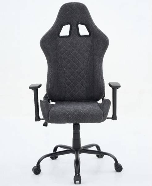 Mission SG Apollo Gamingstol Mörk Grå