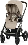 Cybex Talos S Lux Sittvagn Almond Beige