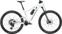 Scott Lumen 920 Electric Mountain Bike White