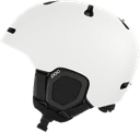 POC Fornix Skidhjälm Hydrogen White Matt