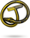 Kiotos Monstar Cox Snakemaster - Multicolour